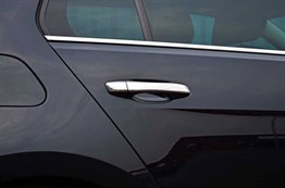 OMSA VW Golf 7 Krom Kapı Kolu 4 Kapı 2013-2020 Arası