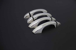 OMSA VW Golf 7 Krom Kapı Kolu 4 Kapı 2013-2020 Arası