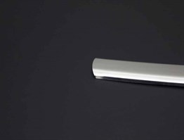 OMSA VW Golf 7 Krom Ön Panjur Comfortline 2 Parça 2013-2020 Arası