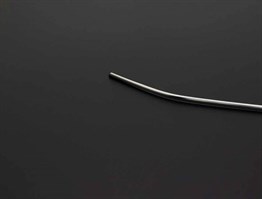 OMSA VW Jetta 6 Krom Ön Tampon Alt Çıtası 2015-2018 Arası