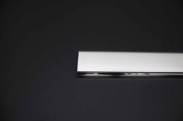 OMSA VW Jetta Krom İç Kapı Eşiği 2 Parça 2005-2011 Arası