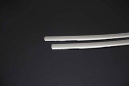 OMSA VW Jetta Krom Ön Panjur 4 Parça 2011-2014 Arası