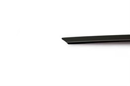 OMSA VW Jetta Sedan Siyah Krom Bagaj Çıtası 2010-2018 Arası