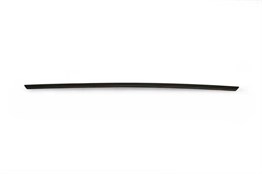 OMSA VW Jetta Sedan Siyah Krom Bagaj Çıtası 2010-2018 Arası