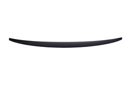 VW Jetta Spoiler Piano Siyah ABS 2005-2011 Arası
