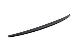 VW Jetta Spoiler Piano Siyah ABS 2005-2011 Arası