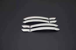 OMSA VW Passat 6B 3C Krom Deco Kapı Kolu 4 Kapı 2005-2012 Arası