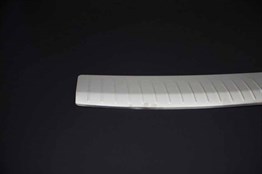 OMSA VW Passat B7 SW Krom Arka Tampon Eşiği Taşlı 2010-2015 Arası