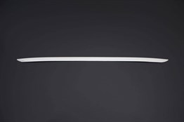 OMSA VW Passat B8 Krom Bagaj Alt Çıtası 2015-2019