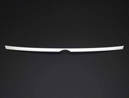 OMSA VW Passat B8 Krom Ön Panjur Far Üstü Çıta 2015-2019 Arası