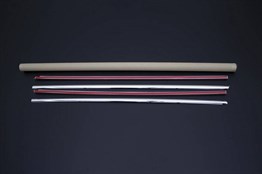 OMSA VW Passat B8.5 Krom Cam Çıtası 4 Parça 2019 Sonrası