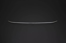 OMSA VW Passat B8.5 Krom Ön Tampon Çıtası 2019 ve Sonrası