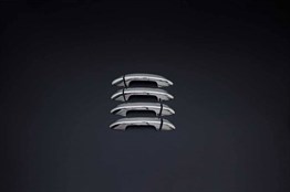 OMSA VW Passat CC Krom Kapı Kolu 4 Kapı 2008-2016 Arası