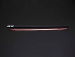 OMSA VW Polo AW Krom Bagaj Alt Çıta 2017 ve Sonrası