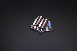 OMSA VW Polo HB Krom Kapı Kolu 4 Kapı 2009-2017 Arası