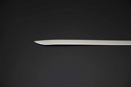 OMSA VW Polo Krom Bagaj Alt Çıta 2009-2016 Arası