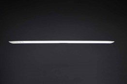 OMSA VW Polo Krom Bagaj Alt Çıta 2009-2016 Arası