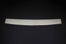 OMSA VW T4 Transporter Krom Arka Tampon Eşiği Taşlı 1990-2003 Arası