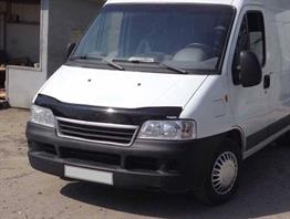 VW T4 Transporter Ön Kaput Rüzgarlığı  1995-2003 Arası