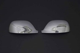 OMSA VW T5 Caravelle Krom Ayna Kapağı 2 Parça 2010 ve Sonrası