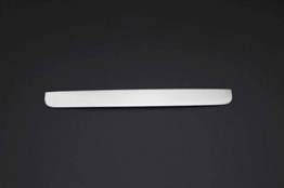 OMSA VW T5 Caravelle Krom Bagaj Çıtası Tek Kapılı Baskılı 2010-2014 Arası