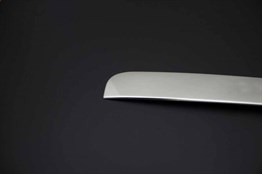 OMSA VW T5 Caravelle Krom Bagaj Çıtası (Tek Kapılı) Baskılı 2003-2014 Arası