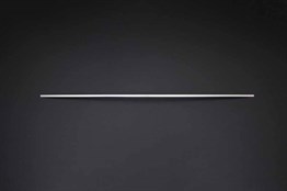 OMSA VW T5 Caravelle Krom Ön Tampon Çıtası 2003-2010 Arası