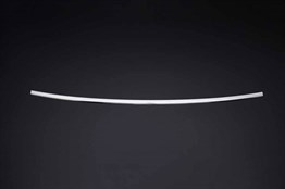 OMSA VW T5 Caravelle Krom Ön Tampon Çıtası 2010-2014 Arası