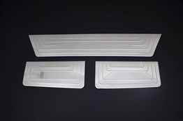 OMSA VW T5 Multivan Kapı Eşiği 3 Parça 2003 ve Sonrası