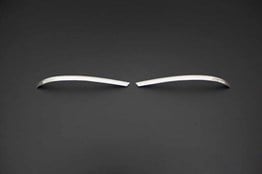 OMSA VW T5 Multivan Krom Ayna Çıtası 2 Parça 2010 ve Sonrası