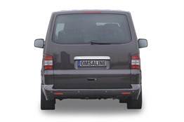 OMSA VW T5 Multivan Krom Bagaj Çıtası 2003-2014 Arası