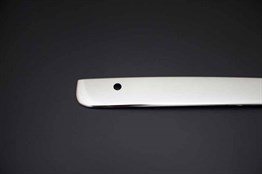 OMSA VW T5 Multivan Krom Bagaj Çıtası Çift Kapılı 2010-2014 Arası