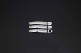 OMSA VW T5 Multivan Krom Deco Kapı Kolu 3 Kapı 2010-2015 Arası