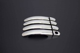 OMSA VW T5 Multivan Krom Kapı Kolu 4 Kapı 2010-2015 Arası