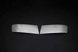 OMSA VW T5 Multivan Krom Ön Tampon Kaşı 2010-2014 Arası