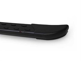 OMSA VW T5 Transporter Dot Line Arka Koruma Siyah 2003-2015 Arası