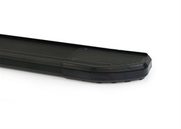 OMSA VW T5 Transporter Elegance Yan Basamak Siyah Kısa Şase 2003-2023 Arası