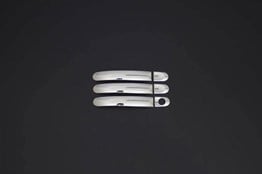 OMSA VW T5 Transporter Krom Deco Kapı Kolu 3 Kapı 2010-2023 Arası