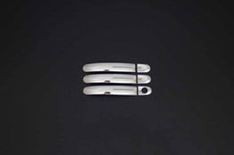 OMSA VW T5 Transporter Krom Deco Kapı Kolu 3 Kapı 2003-2023 Arası