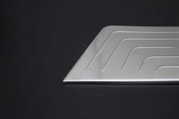 OMSA VW T5 Transporter Krom Kapı Eşiği 4 Parça 2003-2023 Arası