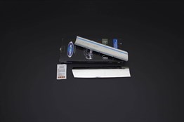 OMSA VW T5 Transporter Krom Ön Panjur 2 Parça 2003-2010 Arası