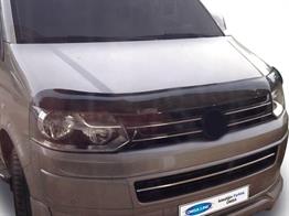 VW T5 Transporter Ön Kaput Rüzgarlığı 4mm A+ 2010-2014 Arası
