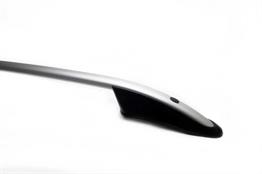 VW T5 Transporter Sport Tavan Çıtası Gri Kısa Şase 2003-2023 Arası