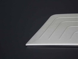 OMSA VW T6 Krom Kapı Eşiği 3 Parça 2015-2019 Arası