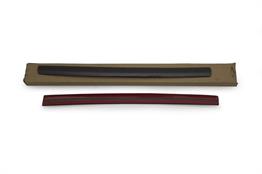 VW T6 Multivan Karbon Ön Panjur Comfortline/Highline 2 Parça 2015-2019 Arası