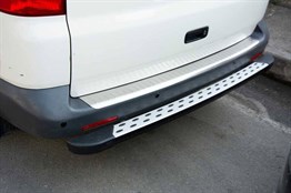 OMSA VW T6 Transporter Dot Line Arka Koruma 2015-2019 Arası