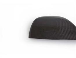 VW T6 Transporter Karbon Ayna Kapağı 2 Parça 2020 ve Sonrası