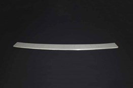 OMSA VW T6 Transporter Krom Arka Tampon Eşiği Tek Kapı 2015 ve Sonrası