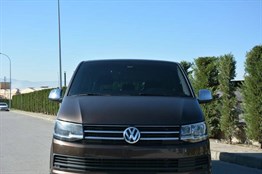 OMSA VW T6 Transporter Krom Ayna Kapağı 2 Parça 2015-2019 Arası