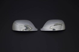 OMSA VW T6 Transporter Krom Ayna Kapağı 2 Parça 2015-2019 Arası